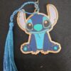 Portachiavi Stitch