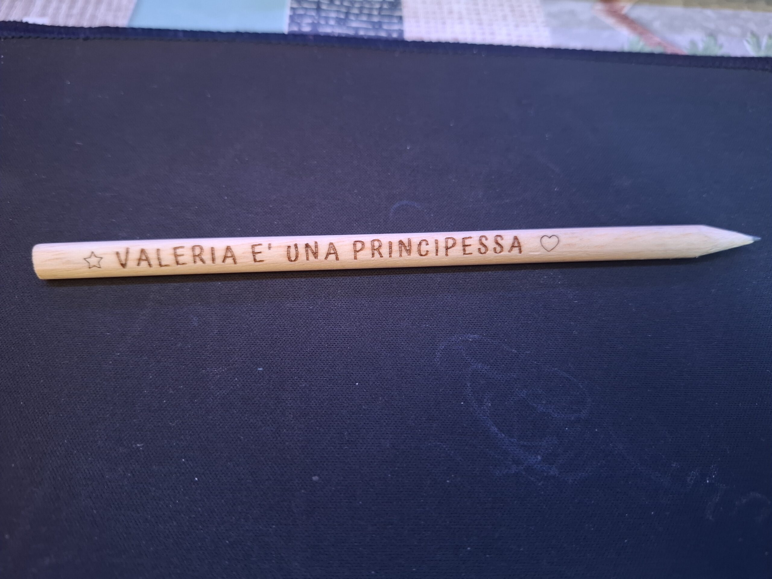 Matite Personalizzate