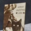 Foto incisa su Legno