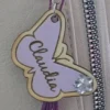 Portachiavi Personalizzato