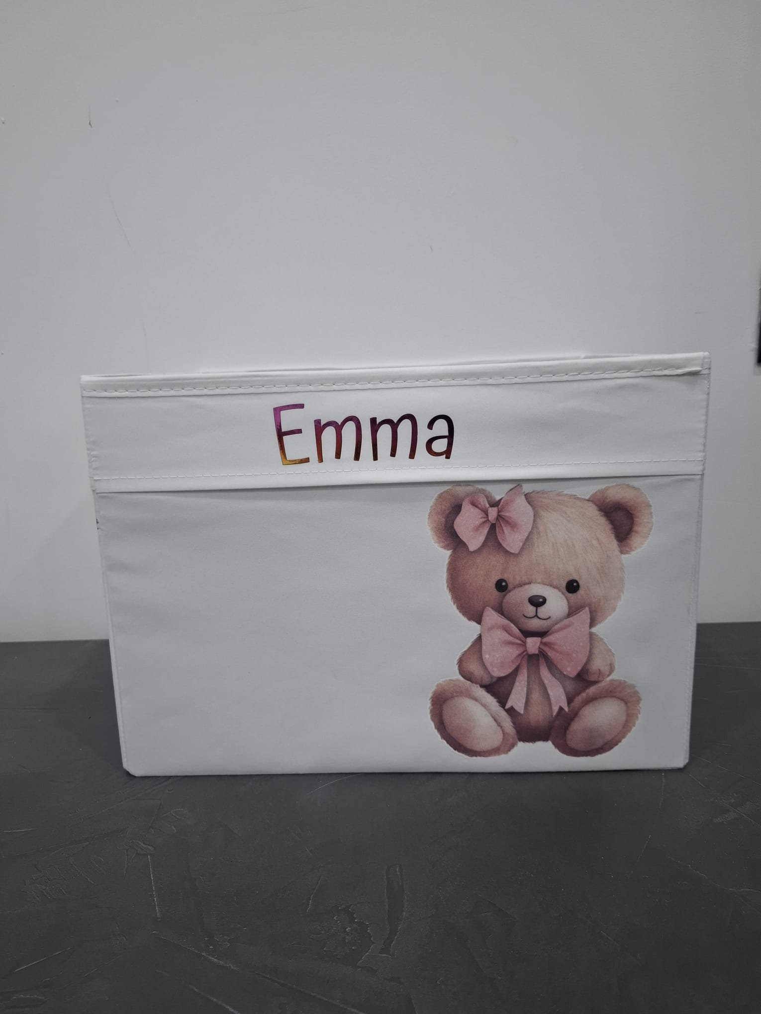 Contenitore pieghevole