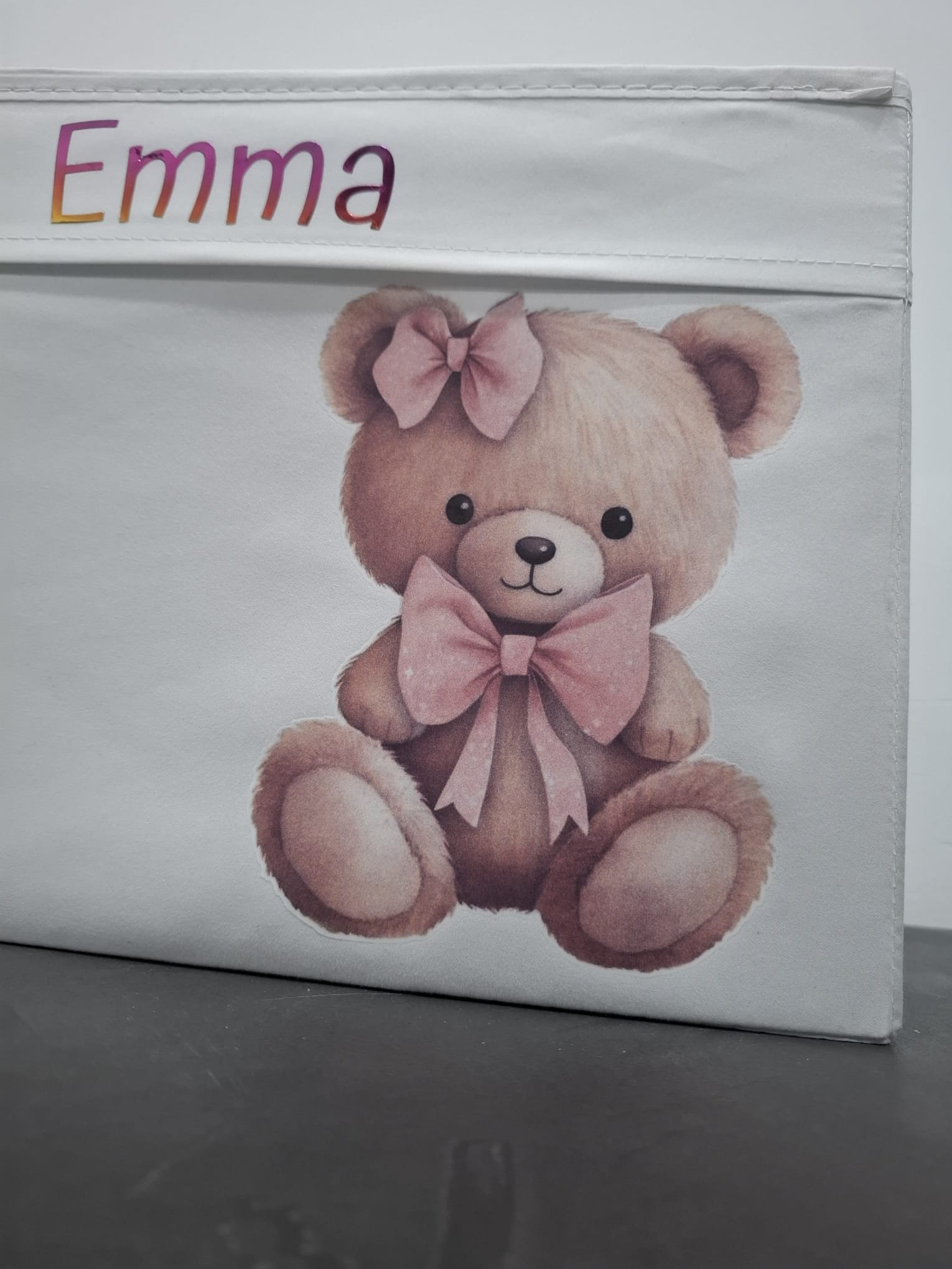 Contenitore pieghevole