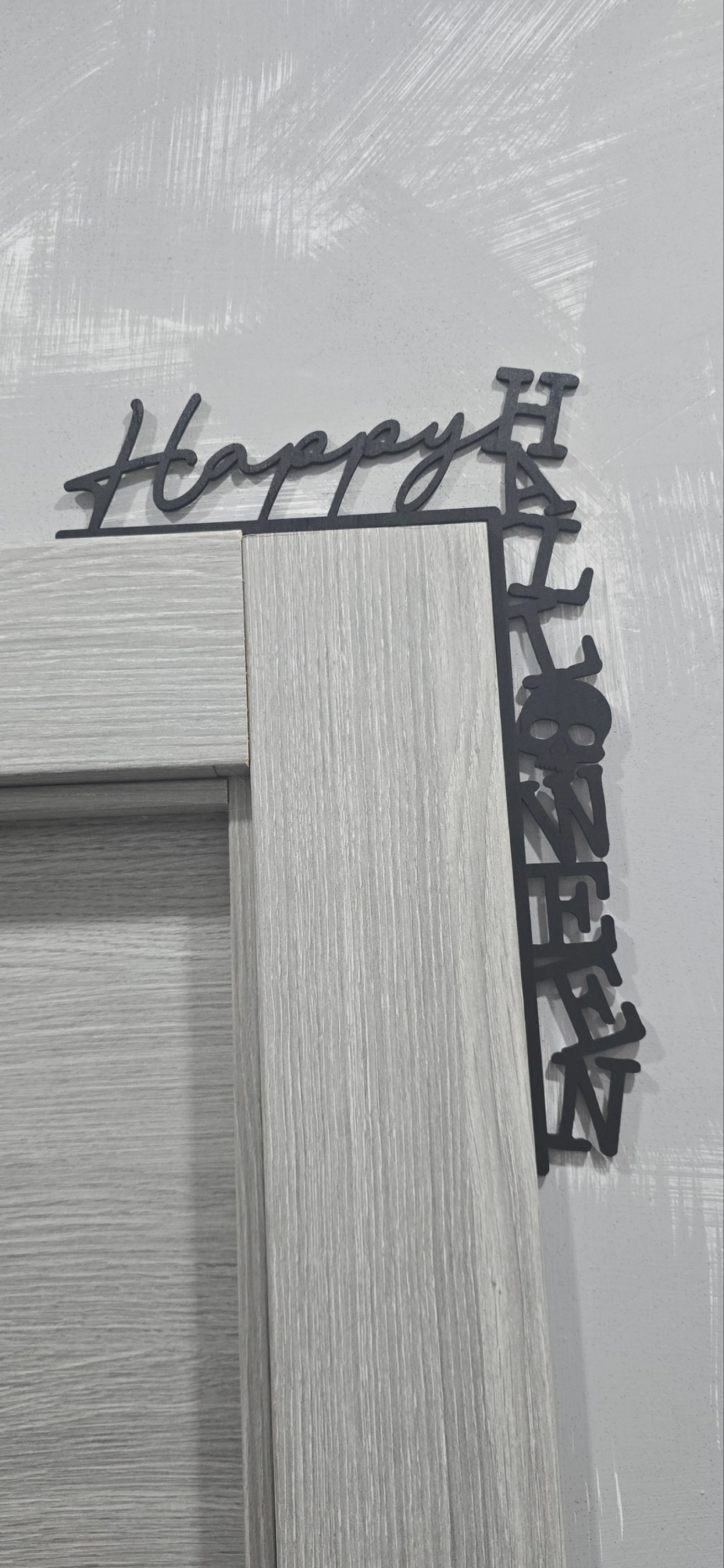 Happy Halloween 🎃