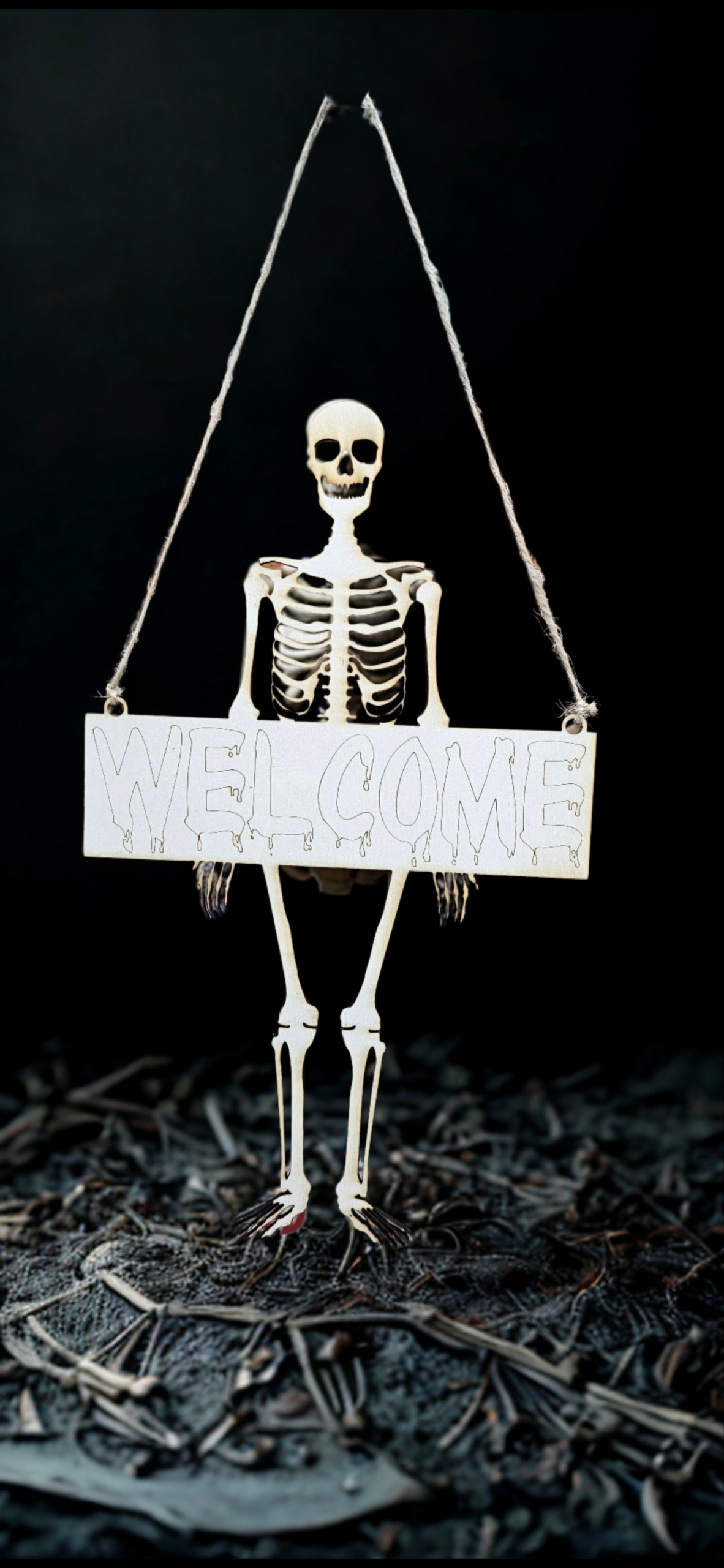 Addobbi per  Halloween 🎃