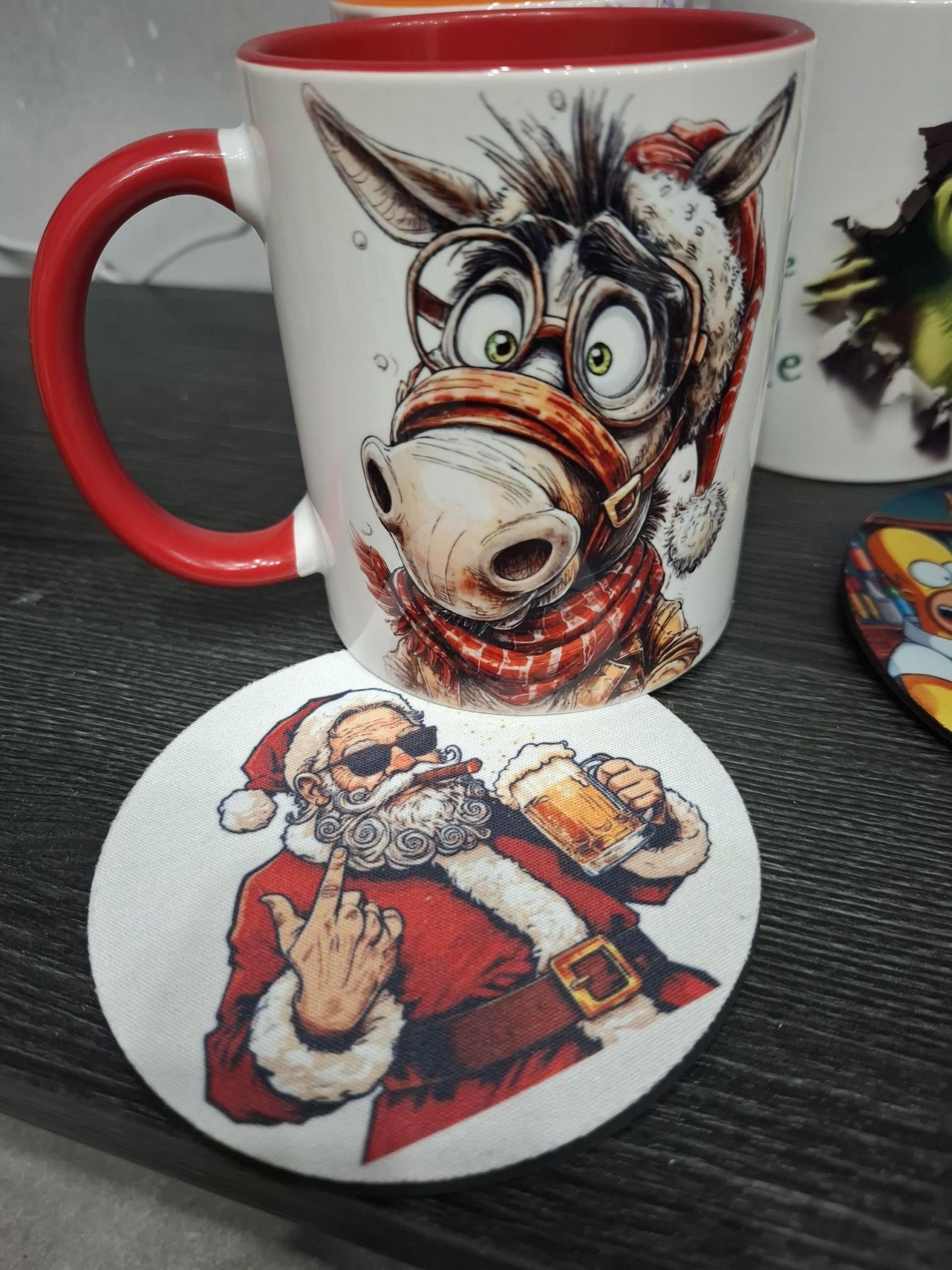 Tazze Personalizzate