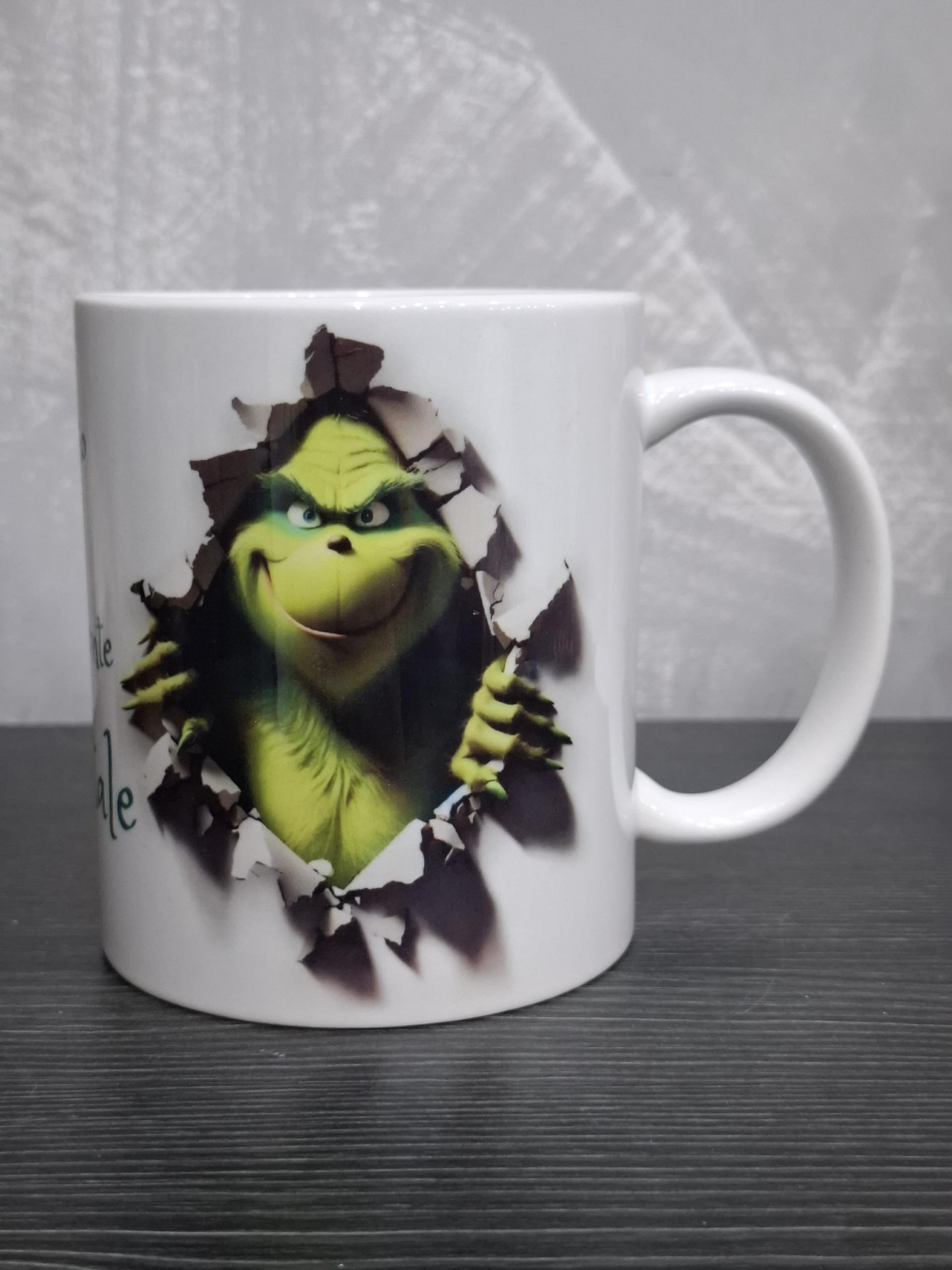 Tazze Personalizzate