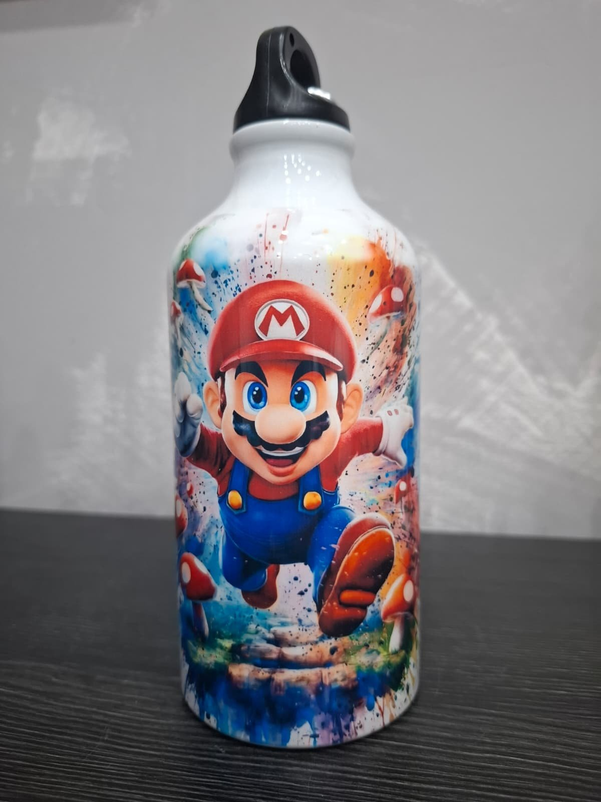 Borracce 500ml con foto