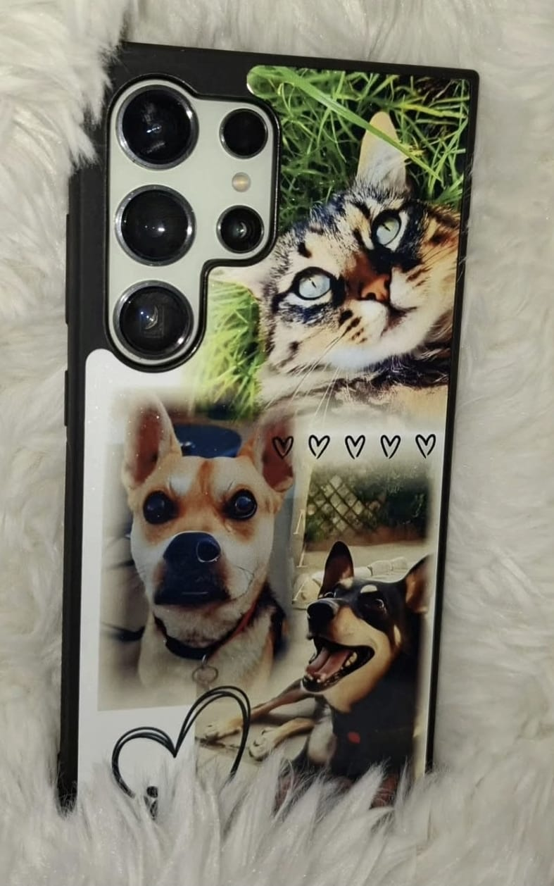 Cover personalizzate