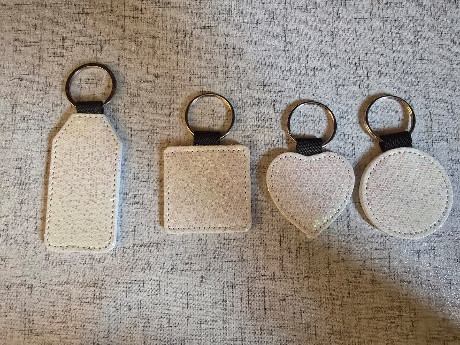 Portachiavi con foto