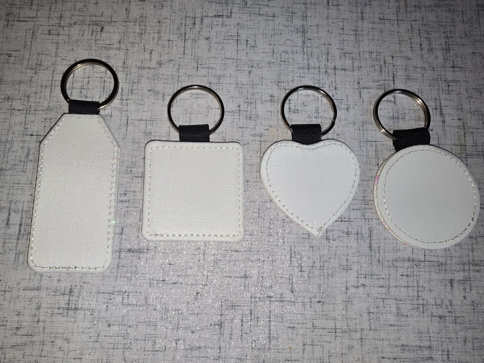 Portachiavi con foto