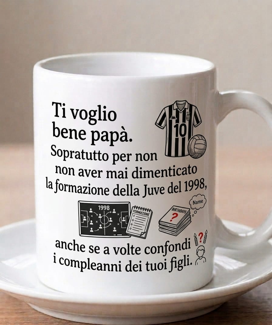 Tazzina da caffè